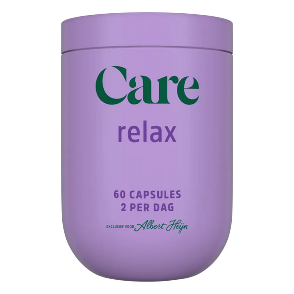 Care Relax