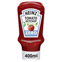 Heinz Tomatenketchup ohne zugesetzten Zucker