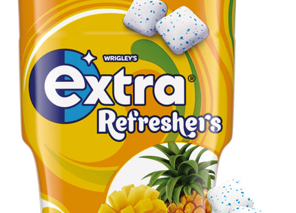 Extra Refresh tropical