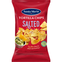 Santa Maria Tortilla chips salted