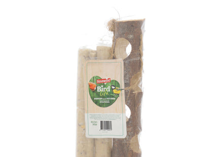 Rosewood Boomstam inclusief 4 vetstaven