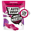 Autodrop Most Wanted cruising blackcurrant Cadillacs