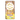 Delicata White Chocolate Bar cookie, popping candy & disco sprinkles