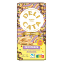 Delicata White Chocolate Bar cookie, popping candy & disco sprinkles