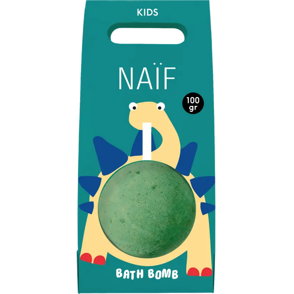 Naïf Bath Bomb
