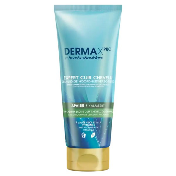 Head & Shoulders Derma pro soothing conditioner