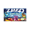 Capri-Sun Monster Alarm Zero 10-pack
