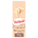 Verkade Specials Crisp Weiße Schokolade