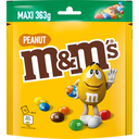 M&M'S Peanut chocolate maxi