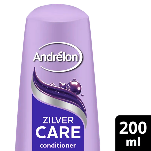 Andrélon Silver Care conditioner