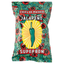 Superbon Madrid Jalapeño Chips