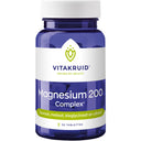 Vitakruid Magnesium 200 complex