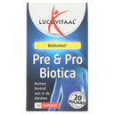 Lucovitaal Prä- und Probiotika