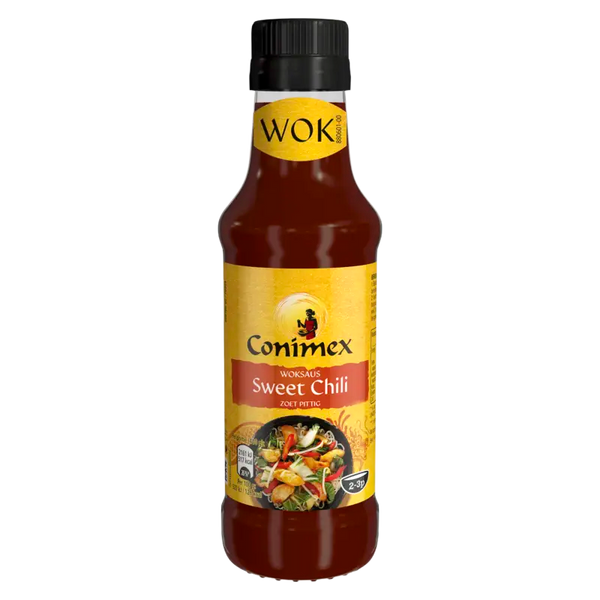 Conimex Woksoße süße Chili