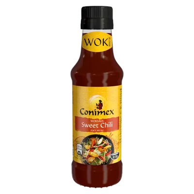 Thai stir-fry sauce