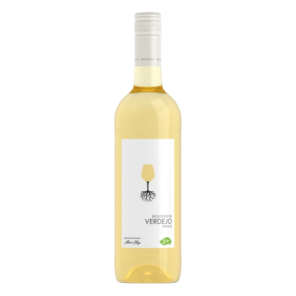 Bio Verdejo