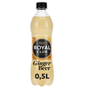 Royal Club Ginger Beer