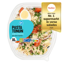 XL tuna pasta salad