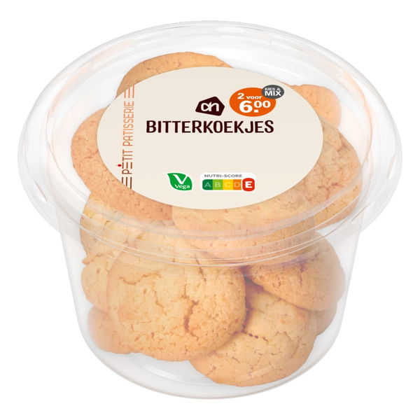 Bitterkoekjes