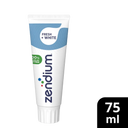 Zendium Frisch + Weiß