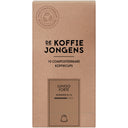 De Koffiejongens Lungo Forte Kapseln