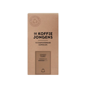 De Koffiejongens Lungo forte capsules