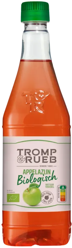 Tromp&Rueb Organic Apple Cider Vinegar