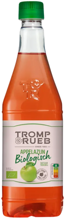 Tromp&Rueb Organic Apple Cider Vinegar