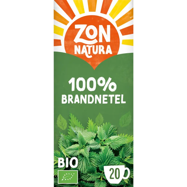 Zonnatura 100% Brennnessel