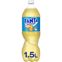 Fanta Pineapple Grapefruit Zero
