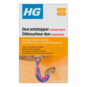 HG Double unblocker