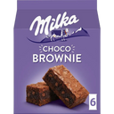 Milka Choco brownie