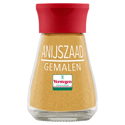 Anijszaad