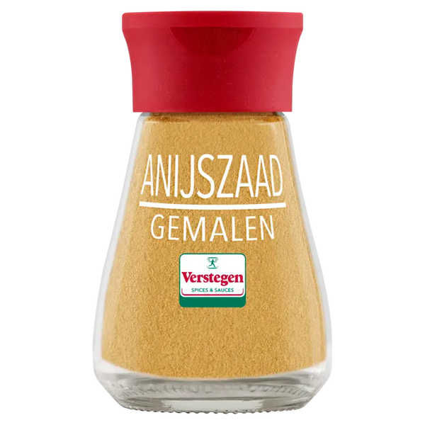 Verstegen Anijszaad gemalen