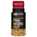 Optimum Nutrition Gold Standard Pre-Workout Mixed Berry