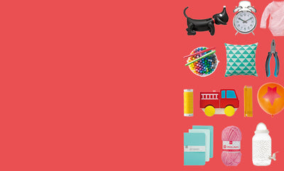 Bekijk ons non-food Assortiment