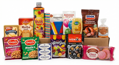 Weihnachtsgeschenke