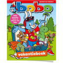 Bobo vakantieboek