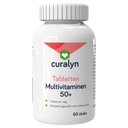 Curalyn Multivitamin & Minerals 50+