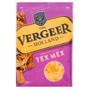 Vergeer Geriebener Käse Tex-Mex