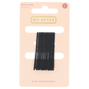 MyStyle Sliding grips black