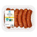Kipchorizo worstjes