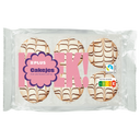 Abrikozen cakejes Fairtrade