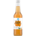 Water kefir perzik passievrucht