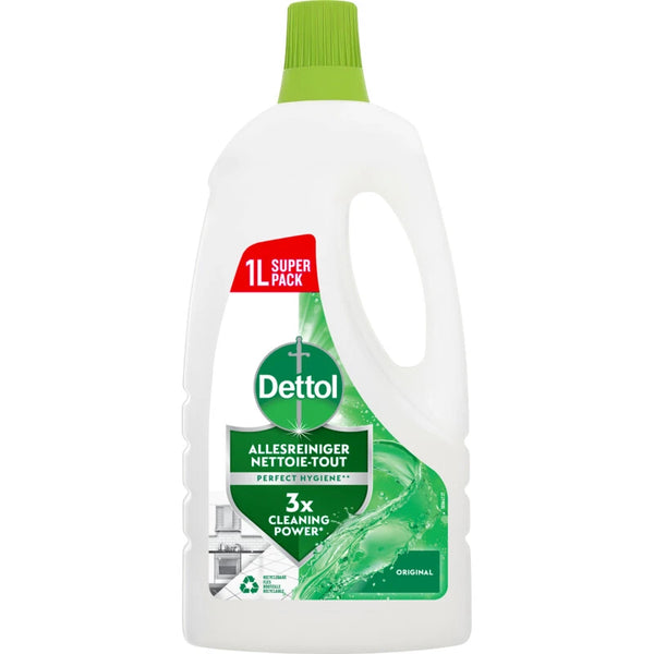 Dettol All-Purpose Cleaner Original