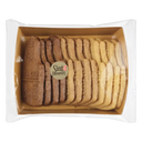 Zaans huisje speculaas