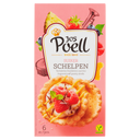 Jos Poell sugar shells