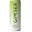 Gimber Ginger mango & matcha