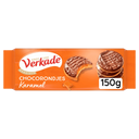 Verkade Chocorondjes Karamell