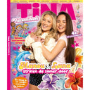 Tina vakantieboek